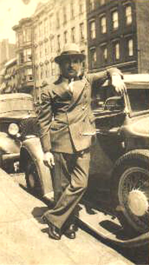 Luigi New York