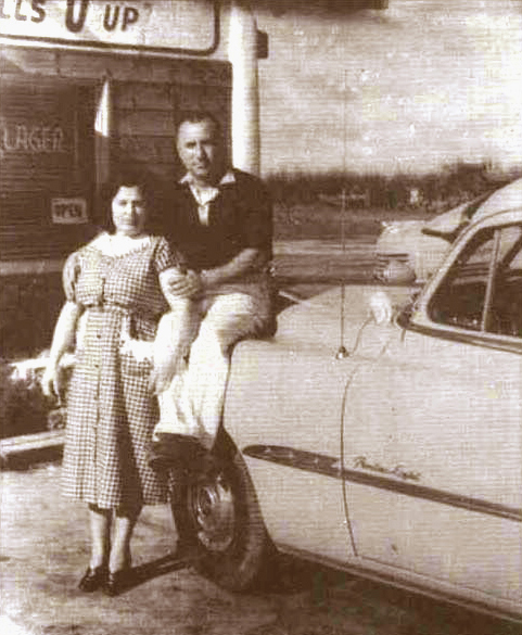 Luigi & Lucy 1940's